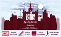 DreamBreak - Eastern Bloc 1