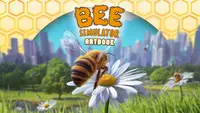 Bee Simulator - Artbook Deluxe 1