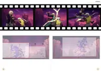 Astral Ascent Artbook 4