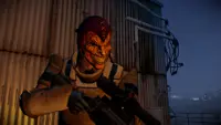 PAYDAY 2: Gage Assault Pack 4