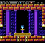 Alwa's Awakening The 8-Bit 3