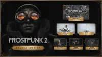 Frostpunk 2: Deluxe Edition Upgrade Deluxe 2