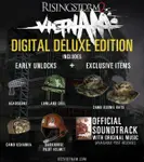Rising Storm 2: Vietnam - Digital Deluxe Edition Upgrade Complete 1