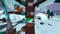 Timberman VR 1