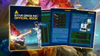 Star Ores Inc. - das offizielle Buch: Story, Hintergründe und Wissenswertes 1