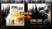 Dying Light - Standard To Enhanced Upgrade Enhanced 1