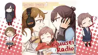 Kindred Spirits on the Roof Drama CD Vol.4 - Kyuusei Radio & Pop Show 1