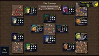 Legends of Dragaea: Idle Dungeons 3