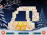 Christmas Mahjong 2 2