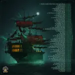 Shadow Gambit: The Cursed Crew - Original Game Soundtrack 2