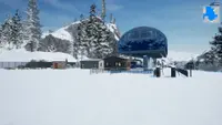 Snow Plowing Simulator - Ski Resort DLC 3