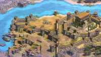 Age of Empires II: DE - Chronicles: Battle あの夜からキミに恋してた for Steam Greece Ultimate 1