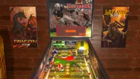 Touchdown Pinball (Xbox & PC) 3
