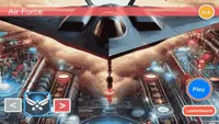 Air Force Pinball 1