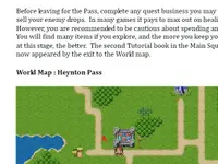 Official Guide - Undefeated 3