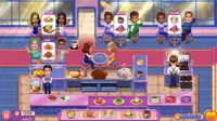 Claire's Cruisin' Cafe: Fest Frenzy 2