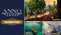 Anno 1800™ - Season 1 Pass 1