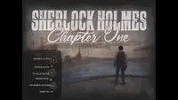 Sherlock Holmes Chapter One - Artbook 1