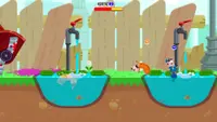 Run Sausage Run: Cop, Crime and Crazy 3
