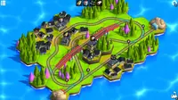 Railway Islands - Puzzle 4