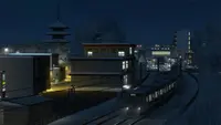Cities: Skylines - Content Creator Pack: Railroads of Japan 2