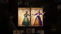 Shadowhand Solitaire 4