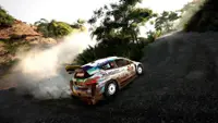 WRC 9 FIA World Rally Championship 1
