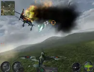 Combat Wings: Battle of Britain 3