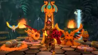 Dungeon Defenders - Guardian Hero DLC 1