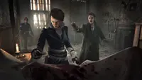 Assassin's Creed Syndicate - Jack The Ripper 2