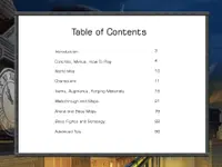 Echoes of Aetheria: Strategy Guide 2