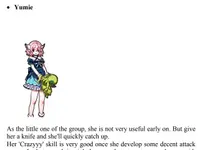 A Plunge into Darkness Official Guide 1