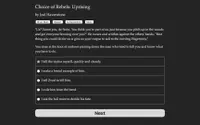 Choice of Rebels: Uprising 2