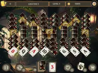 Detective Solitaire. Butler Story 3 3