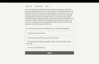 Werewolf: The Apocalypse — The Book of Hungry Names — Seek and Destroy 1