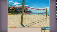 Jigsaw Puzzle Pack - Pixel Puzzles Ultimate: Beach Volleyball Ultimate 4
