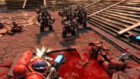 Warhammer 40,000: Battlesector - Black Legion 2