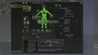 Jagged Alliance - Back in Action: Night Specialist Kit DLC Special 2