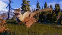 Jurassic World Evolution 2: Cretaceous Predator Pack 2