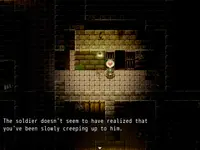 Escape from Fortress Lugohm 3