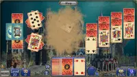 Jewel Match Atlantis Solitaire 5 - Collector's 2
