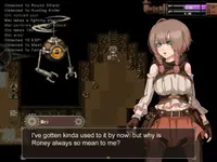 Explorer of Yggdrasil 3