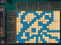 Fill and Cross Trick or Treat 3 2