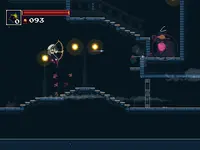 Momodora: Reverie Under the Moonlight 2