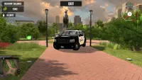 Police Car SUV Simulator 2