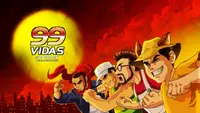 99Vidas - Soundtrack 1