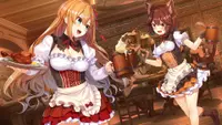 Fantasy Tavern Sextet - Vol.1 New World Days 1