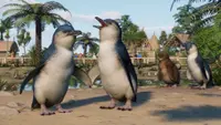 Planet Zoo: Oceania Pack 1