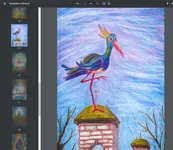 Druidwalker - Artbook 2