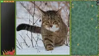 Jigsaw Puzzle Pack - Pixel Puzzles Ultimate: Cats Ultimate 2